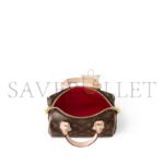 LOUIS VUITTON SPEEDY BANDOULI�RE 20 M46234 (21*13*12cm) - Image 5