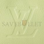 LOUIS VUITTON MINI MOON M82425 (20.5*11*5cm) - Image 8