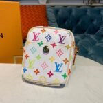 Louis Vuitton Multi-color Rift Bag M40055 - Image 2