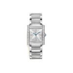 CARTIER TANK FRAN�AISE WATCH W4TA0028