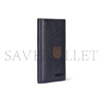 GUCCI OATMEAL INTERIOR CARD CASE 817038AAEGG4043 (15*12cm) - Image 3