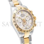 ROLEX DAYTONA DIAMOND DIAL 40MM WATCH 116503 - Image 5