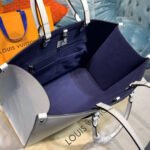 Louis Vuitton Epi Leather Onthego MM M56080 M56081 M56229 - Image 11