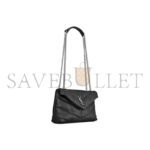 YSL TOY PUFFER IN LAMBSKIN�7593371EL001000 (23*15.5*8.5cm) - Image 2