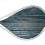 PRADA NYLON RE-EDITION 2005 SHOULDER BAG ASTRALE (22*12*6cm) - Image 4