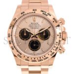 ROLEX DAYTONA SERIES WATCH 126505-0003 - Image 3
