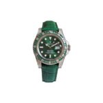 ROLEX SUBMARINER 40MM WATCH 116610