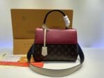 Louis Vuitton Cluny BB M44454 - Image 2