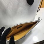 Louis Vuitton Epi Leather Neverfull MM M41159 M40885 - Image 5