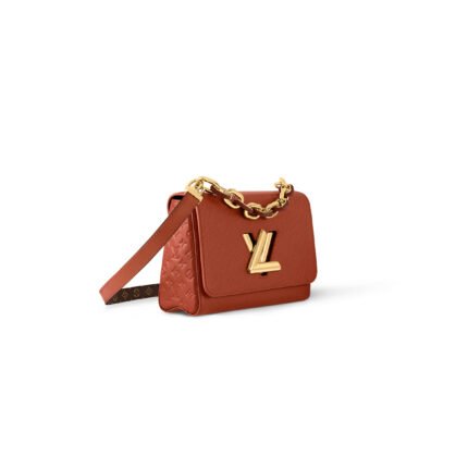 LOUIS VUITTON TWIST MM SLIM M11879 (23*16*8cm)