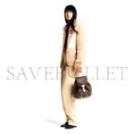 LOUIS VUITTON MONTSOURIS PM M11198 (30*28*18cm) - Image 2