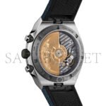 VACHERON CONSTANTIN OVERSEAS WATCH 5510V/000T-B923 - Image 2