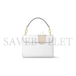 LOUIS VUITTON TWIST MM M23514 (23*17*9.5cm) - Image 4