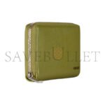 GUCCI LEATHER WALLET ����817044AAEGG3743 (19*10.5*2.5cm) - Image 3