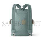LOUIS VUITTON CHRISTOPHER MM BACKPACK M13863 (44*38*12.5cm) - Image 4