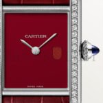 CARTIER TANK MUST WATCH W4TA0022 - Image 4