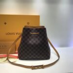 Louis Vuitton Damier Ebene NeoNoe N40213 - Image 6