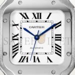 CARTIER SANTOS DE WATCH WSSA0029 - Image 7