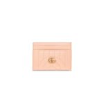 GUCCI GG MARMONT CARD CASE 443127 (10*7cm)