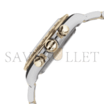 ROLEX COSMOGRAPH DAYTONA OYSTER, 40 MM, OYSTERSTEEL AND YELLOW GOLD WATCH 126503 - Image 3