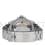 ROLEX STAINLESS STEEL 40MM OYSTER PERPETUAL SUBMARINER DATE "HULK" WATCH GREEN 116610LV - Image 2