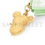 LOUIS VUITTON MURAKAMI LV X TM ROMY CARD HOLDER M13800 (12*8*1cm) - Image 6