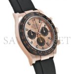 ROLEX COSMOGRAPH DAYTONA 40MM WATCH 116515LN-0058 - Image 4