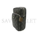 GUCCI OPHIDIA GG MINI BAG 752565 (18*12*6.9cm) - Image 3
