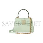 GUCCI HORSEBIT 1955 MINI BAG 703848 (22*16*10.5cm) - Image 3