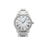 CARTIER LONDSOLO DE 36MM WATCH WSRN0012