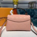 Louis Vuitton Monogram Empreinte Georges BB M53941 - Image 3