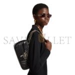 GUCCI GG MARMONT MEDIUM SHOULDER BAG 837267AAE381000 (26*15*7cm) - Image 2