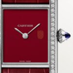CARTIER TANK MUST WATCH W4TA0022 - Image 4