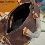 Louis Vuitton Monogram Speedy Bandouliere 30 M44602 - Image 9