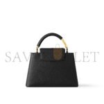 LOUIS VUITTON CAPUCINES BB M24698 (26*18*9cm) - Image 3