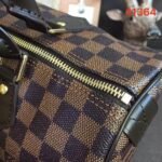 Louis Vuitton Damier Ebene Canvas Speedy 30 N41364 - Image 8