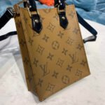 Louis Vuitton Monogram Reverse Canvas Mini Onthego M69846 - Image 5