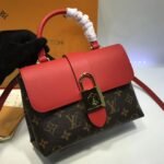 Louis Vuitton Locky BB Bag M44080 M44141 M44321 M44322 - Image 3
