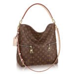 Louis Vuitton Monogram Canvas Melie M41544