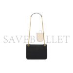 YSL NIKI MINI IN GRAINED LAMBSKIN 828736AACYT1000 (18*12.5*5cm) - Image 3