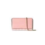 GUCCI GG EMBLEM WALLET ON CHAIN 826720AAEQ76941 (20*13*4cm)