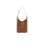 YSL LE 5 � 7 HOBO IN SUEDE 793088008IW2885 (44*32*3cm)