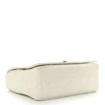 Large bag ivory women’s high-end sense - Image 3