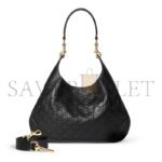 GUCCI B MEDIUM SHOULDER BAG 834981 (42*36*2cm) - Image 3