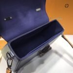 Louis Vuitton Epi Leather Twist MM M52514 - Image 9