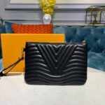 Louis Vuitton New Wave Zipped Pochette M68478 M63943 M67500 M68579 - Image 4