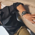 AUDEMARS PIGUET ROYAL OAK OFFSHORE SELFWINDING CHRONOGRAPH 26420SO.OO.A002CA.01 - Image 2