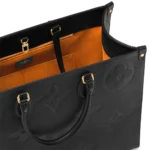 Louis Vuitton M44925 ONTHEGO GM Poche felli - Image 4