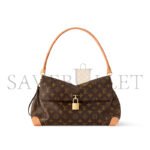 LOUIS VUITTON BOLSO HIDE AWAY MM M14473 (36*26*18cm) - Image 2