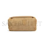 YSL CALYPSO IN SUEDE SHOULDER BAG�TCT7341530723 (26*14*7cm) - Image 3